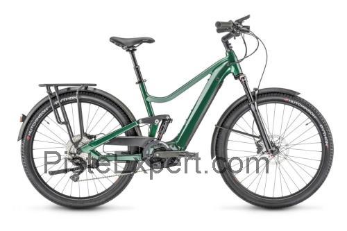 Moustache Samedi 27 Xroad FS 7 avis et fiche technique 